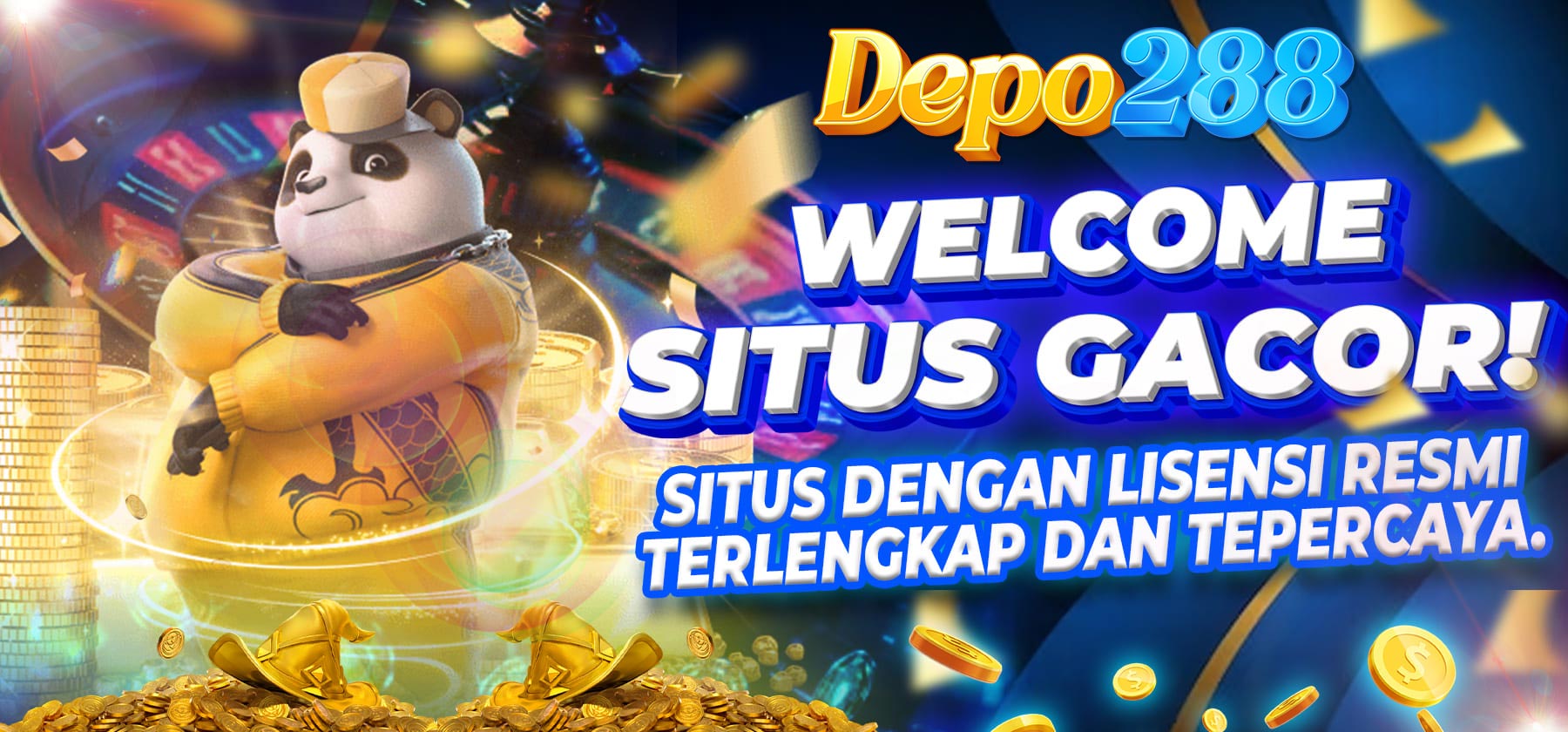 Selamat datang di KOCOK+HK